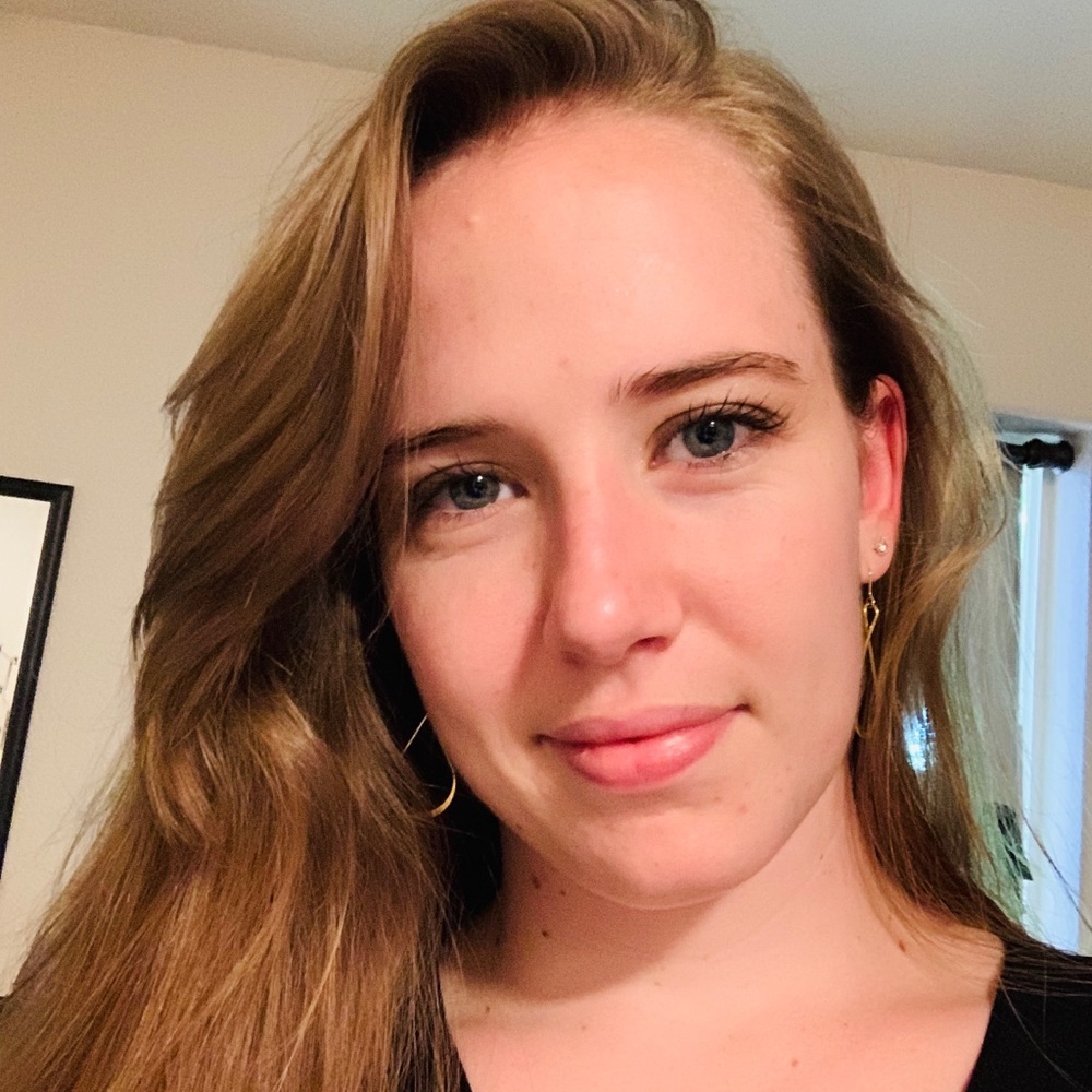 Meet your Posher, Kate